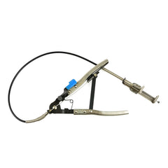 Cleste coliere cu cablu 655mm GEKO