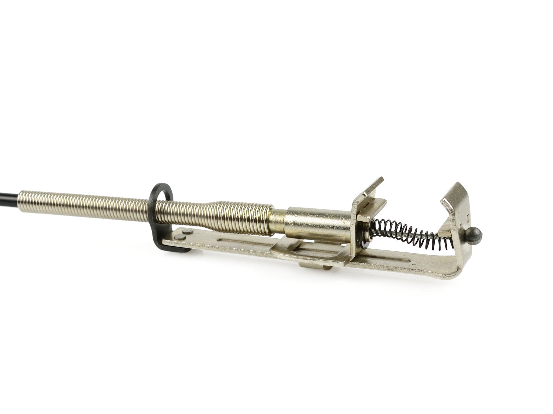 Cleste coliere cu cablu 655mm GEKO