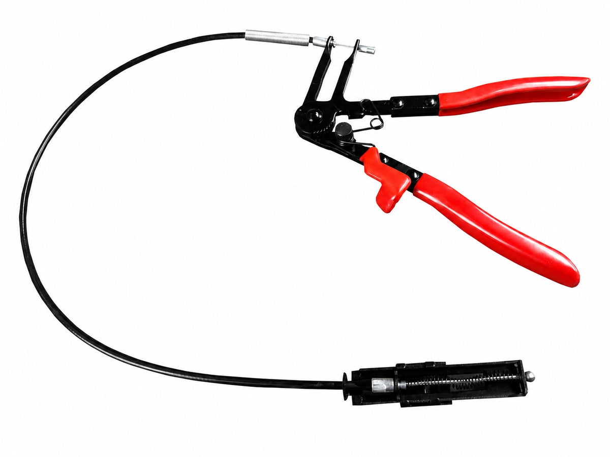 Cleste coliere cu cablu model 3 GEBO TOOLS