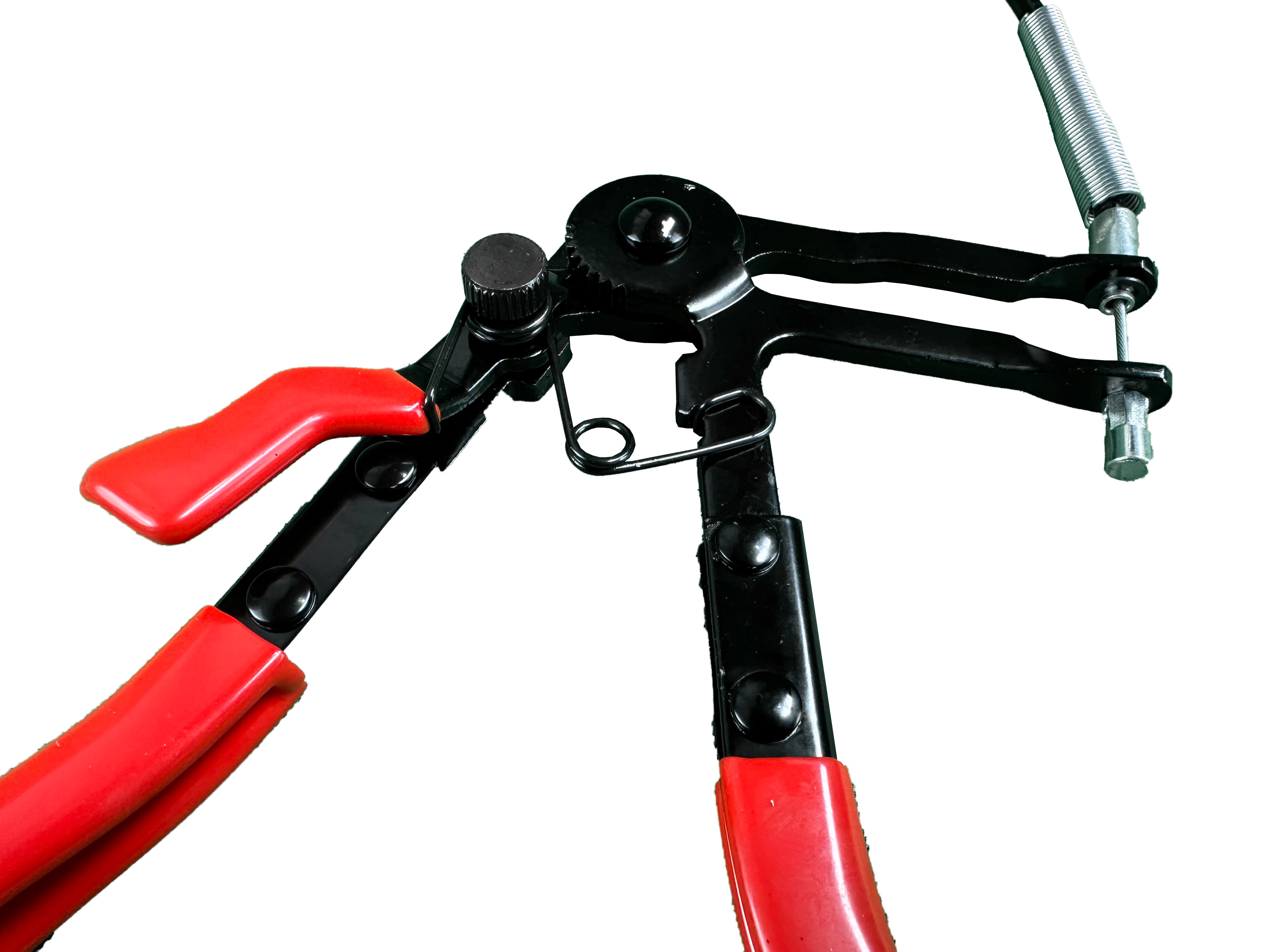 Cleste coliere cu cablu model 3 GEBO TOOLS