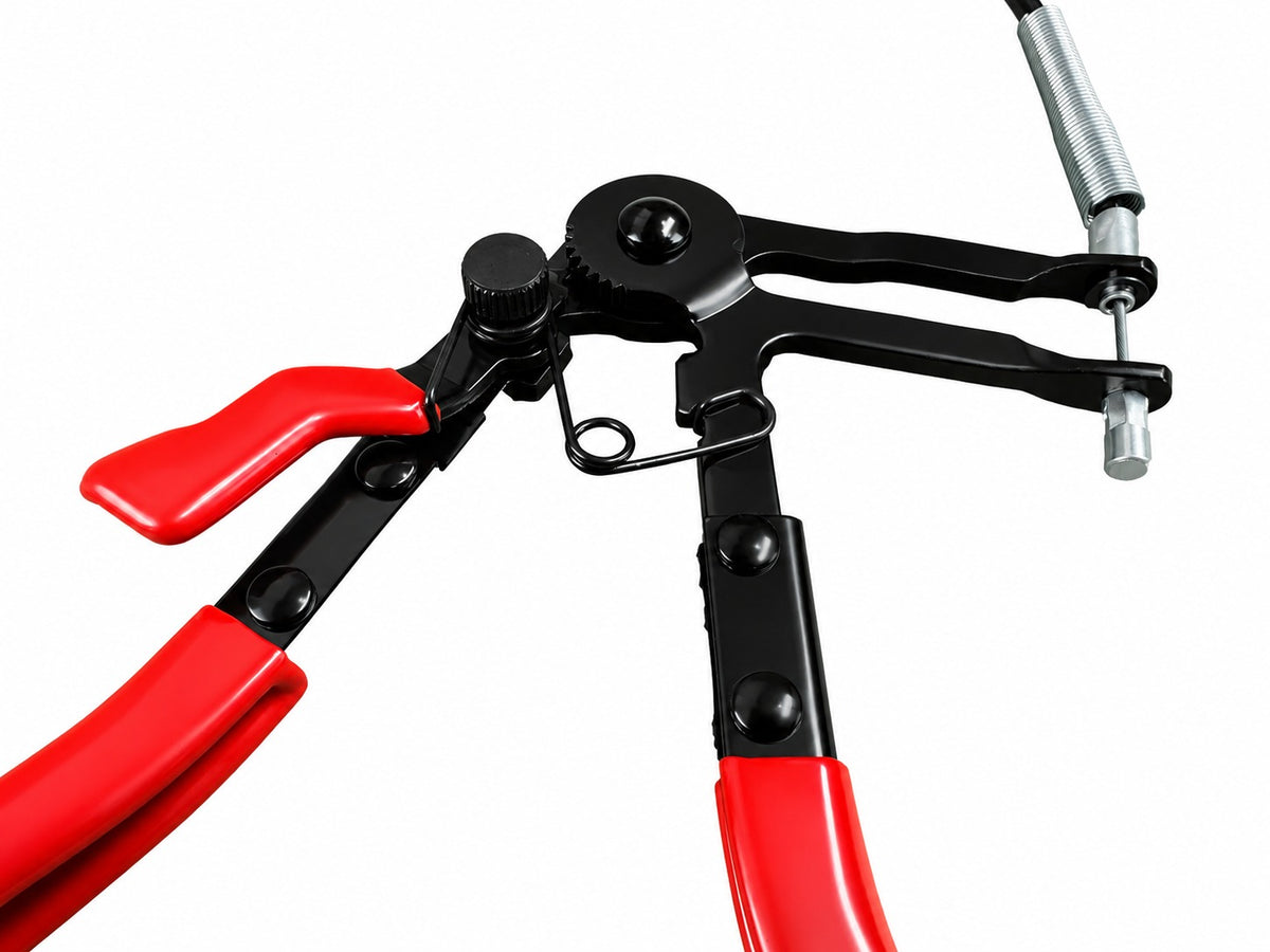 Cleste coliere cu cablu model 3 GEBO TOOLS