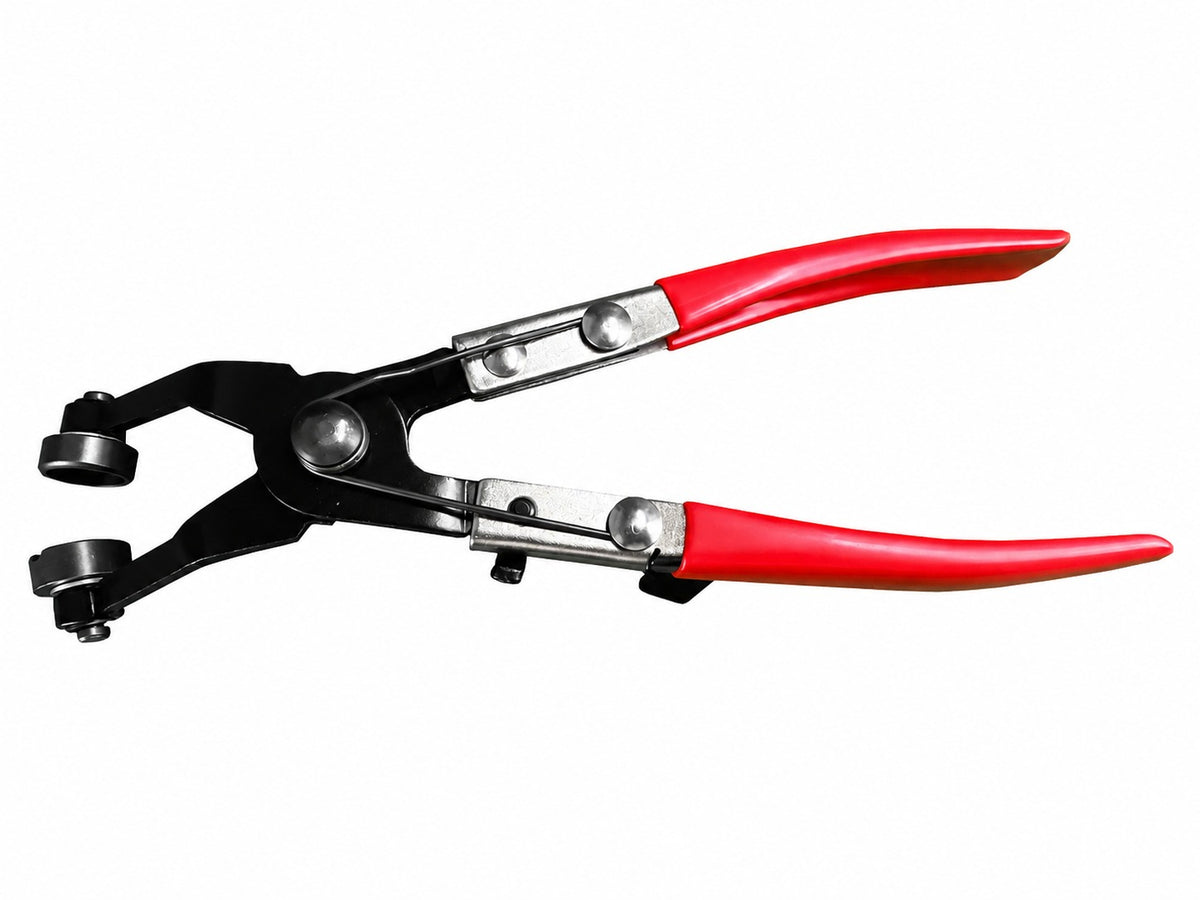 Cleste coliere curbat model 1 GEBO TOOLS