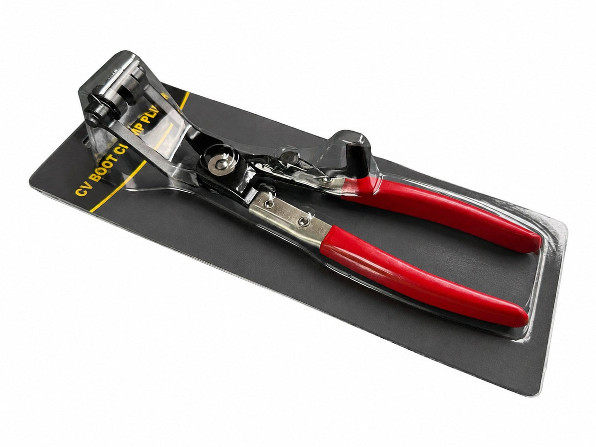 Cleste coliere curbat model 1 GEBO TOOLS