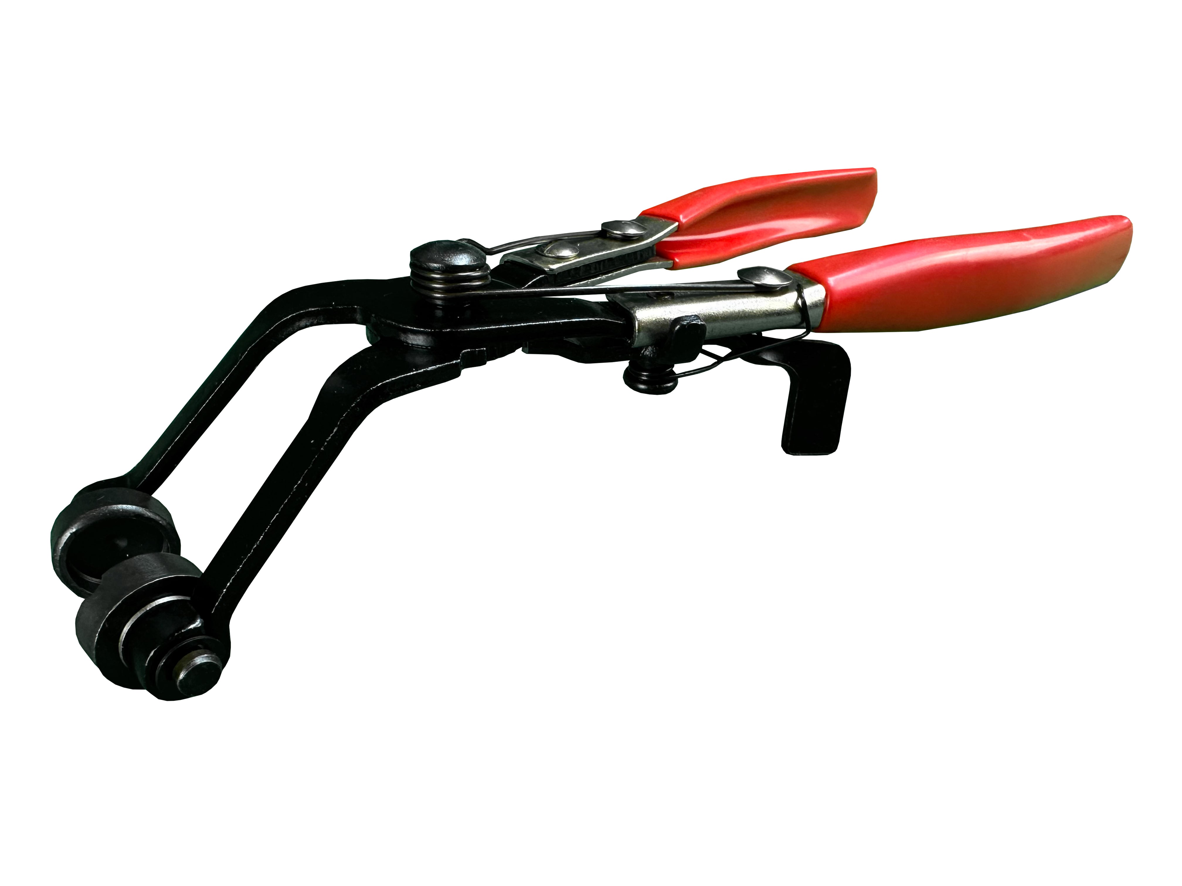 Cleste coliere curbat model 1 GEBO TOOLS