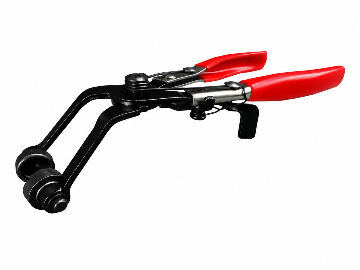 Cleste coliere curbat model 1 GEBO TOOLS