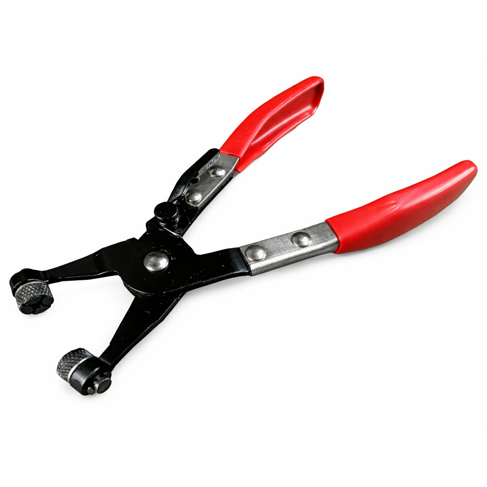Cleste coliere pentru sigurante auto GEBO TOOLS