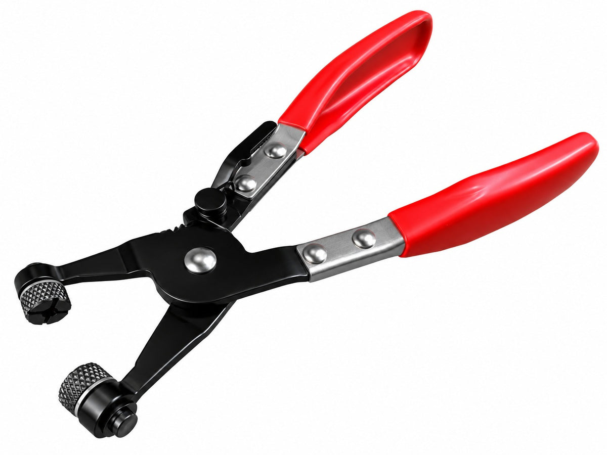 Cleste coliere pentru sigurante auto GEBO TOOLS