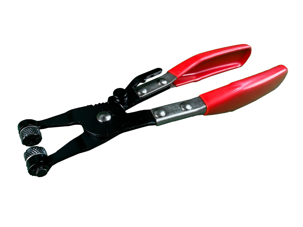 Cleste coliere pentru sigurante auto GEBO TOOLS