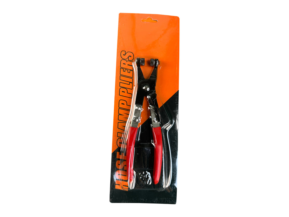 Cleste coliere pentru sigurante auto GEBO TOOLS