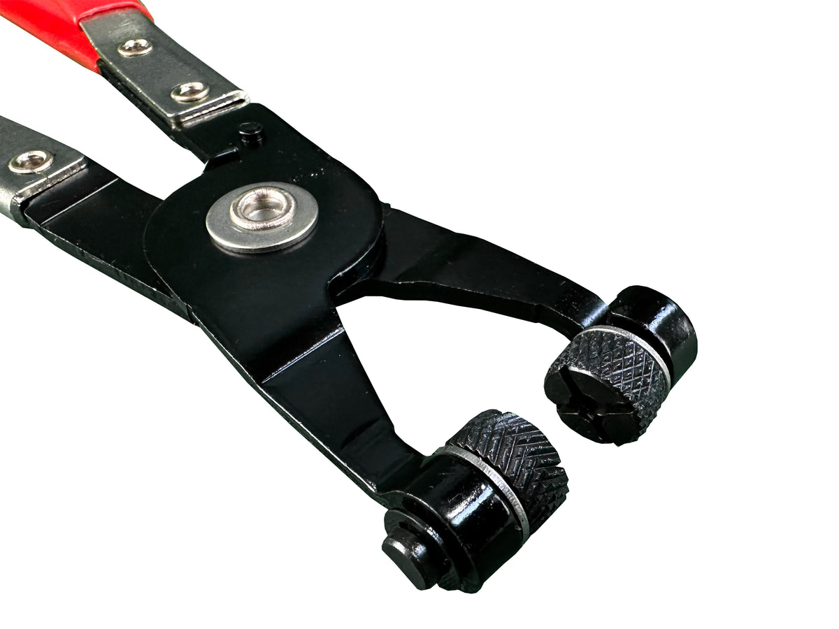 Cleste coliere pentru sigurante auto GEBO TOOLS