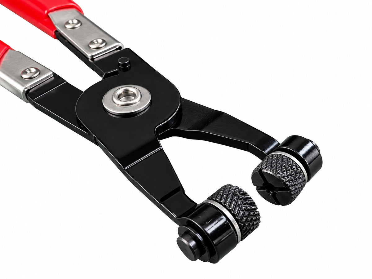 Cleste coliere pentru sigurante auto GEBO TOOLS