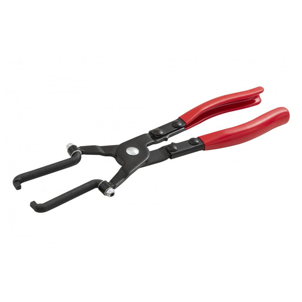 Cleste conducte combustibil ajustabil