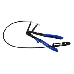 Cleste cu cablu pentru coliere elastice GEKO