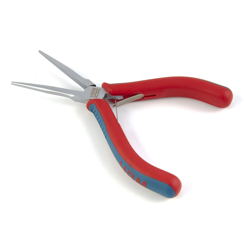 Cleste cu cioc lung drept 150mm