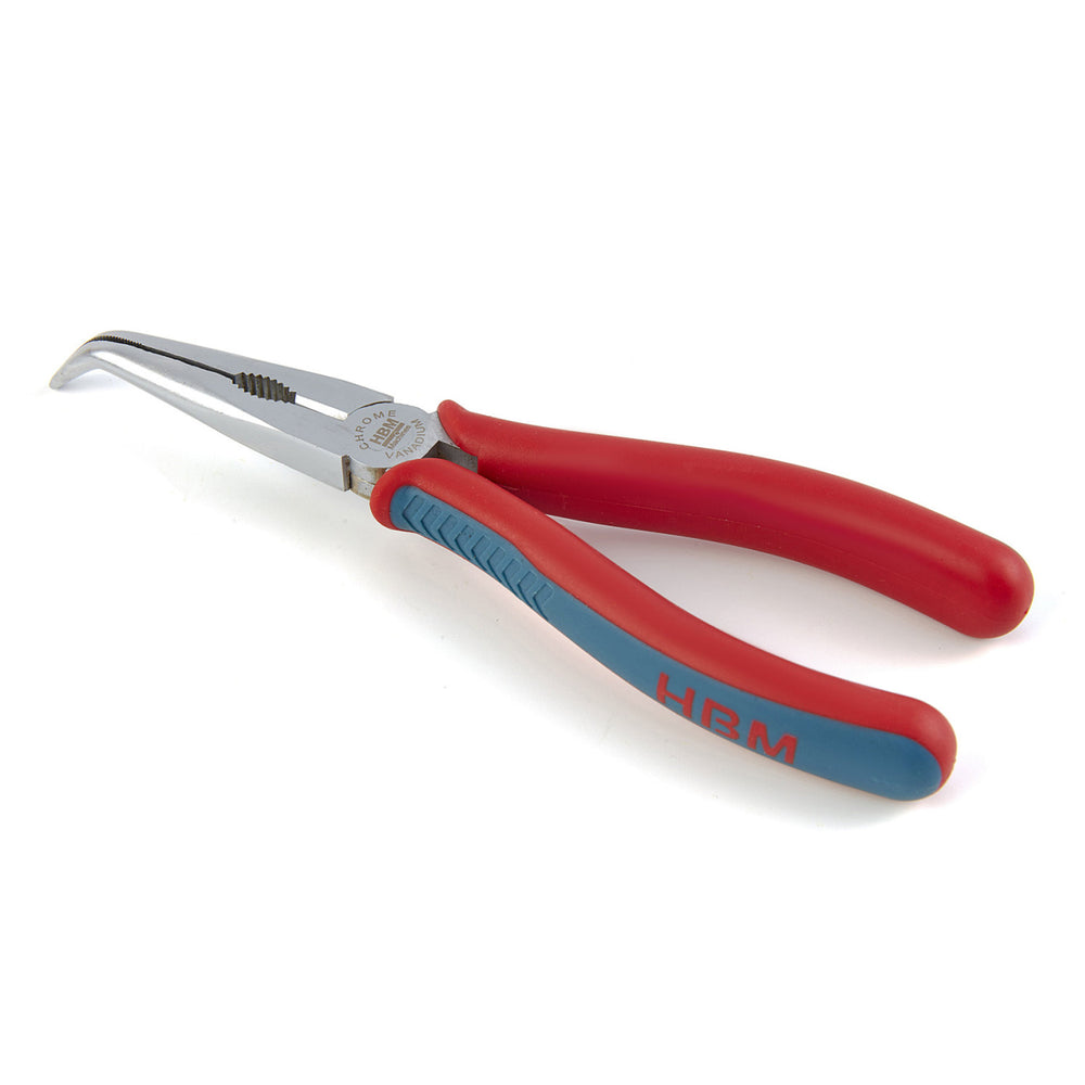 Cleste cu cioc lung indoit 200mm