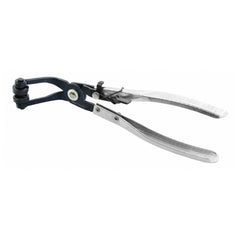 Cleste curbat pentru coliere elastice furtun TOPMASTER pro