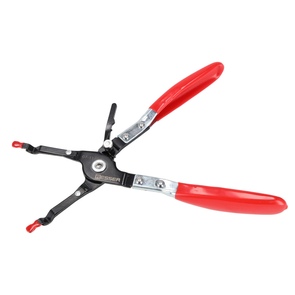 Cleste de fixare pentru lipit 240mm RESSER