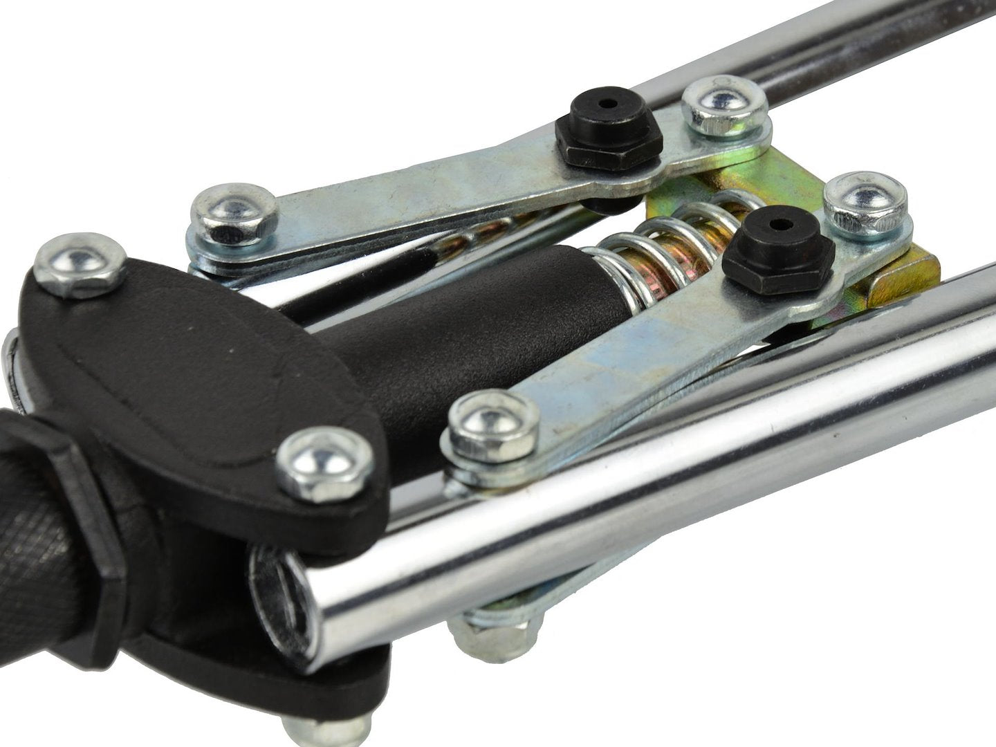 Cleste de nituit 2.4-4.8mm 410mm GEKO
