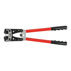 Cleste de sertizare hex 6–50 mm²  VERKE
