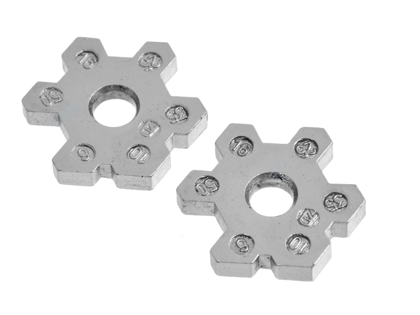 Cleste de sertizat cablu electric 6-50mm² GEKO
