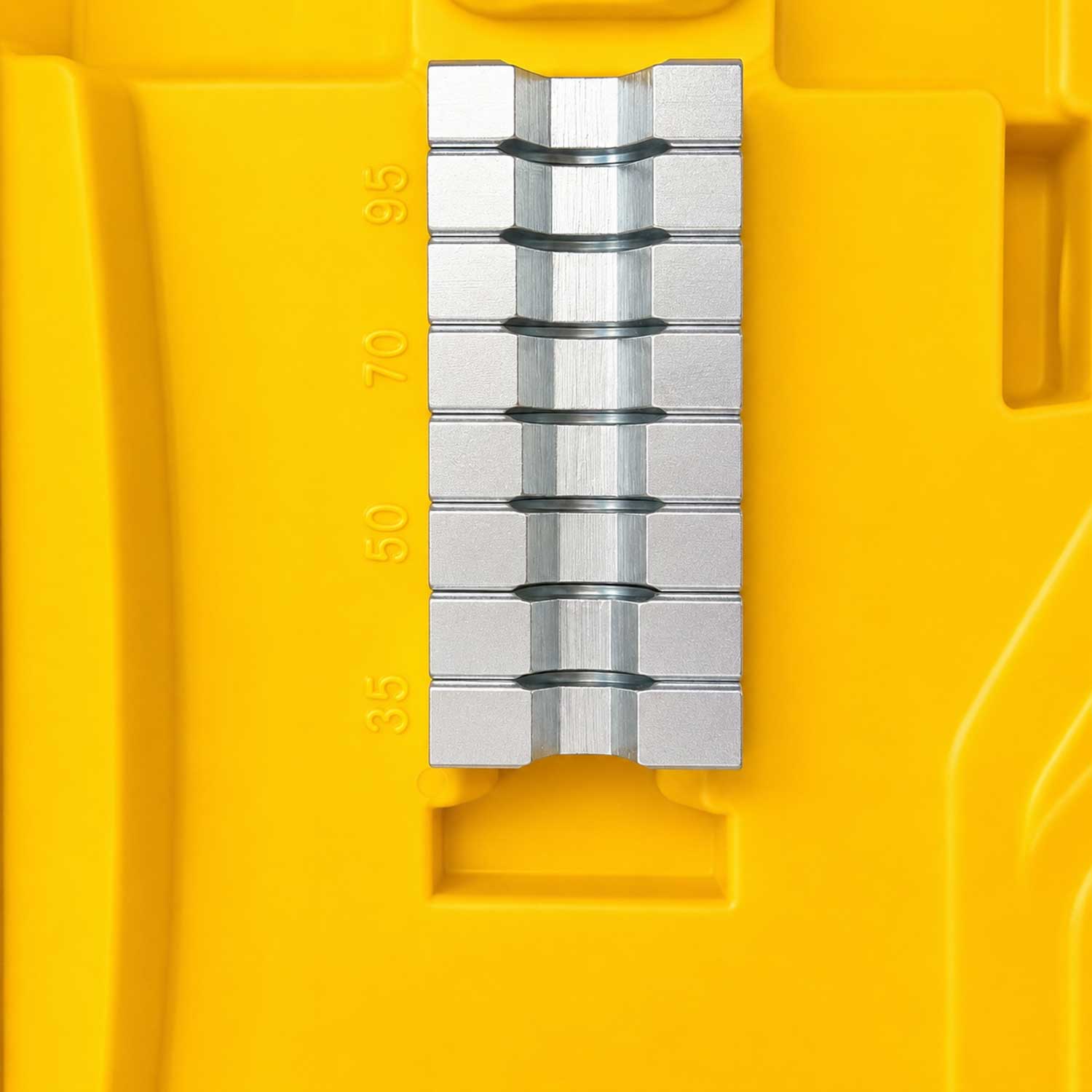 Cleste de sertizat hidraulic 16-300 mm2 13 tone GEBO TOOLS