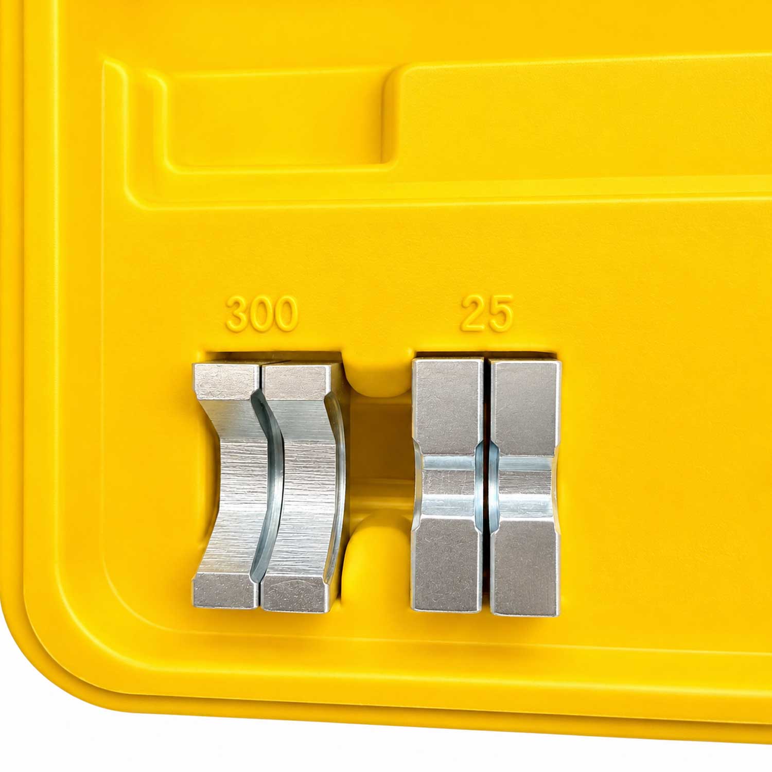 Cleste de sertizat hidraulic 16-300 mm2 13 tone GEBO TOOLS