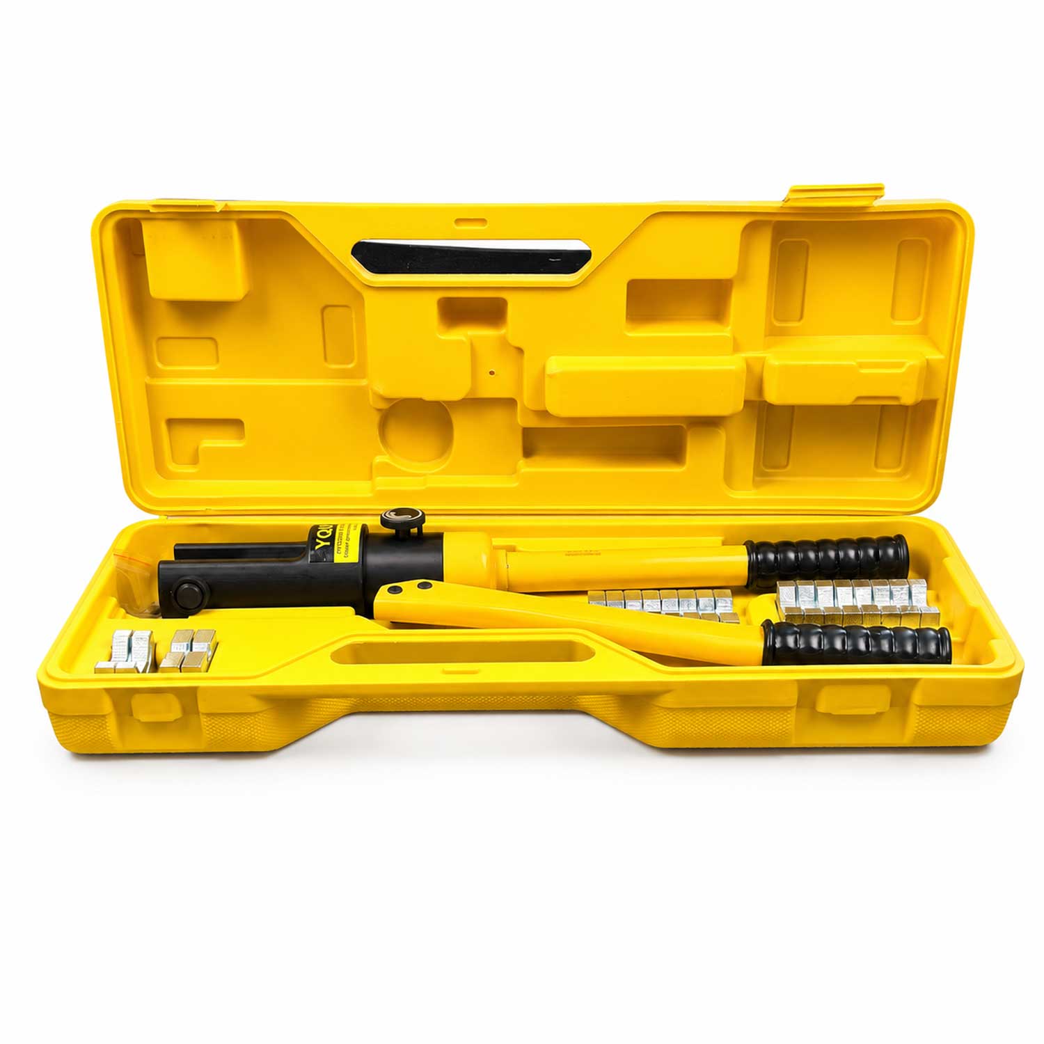 Cleste de sertizat hidraulic 16-300 mm2 13 tone GEBO TOOLS