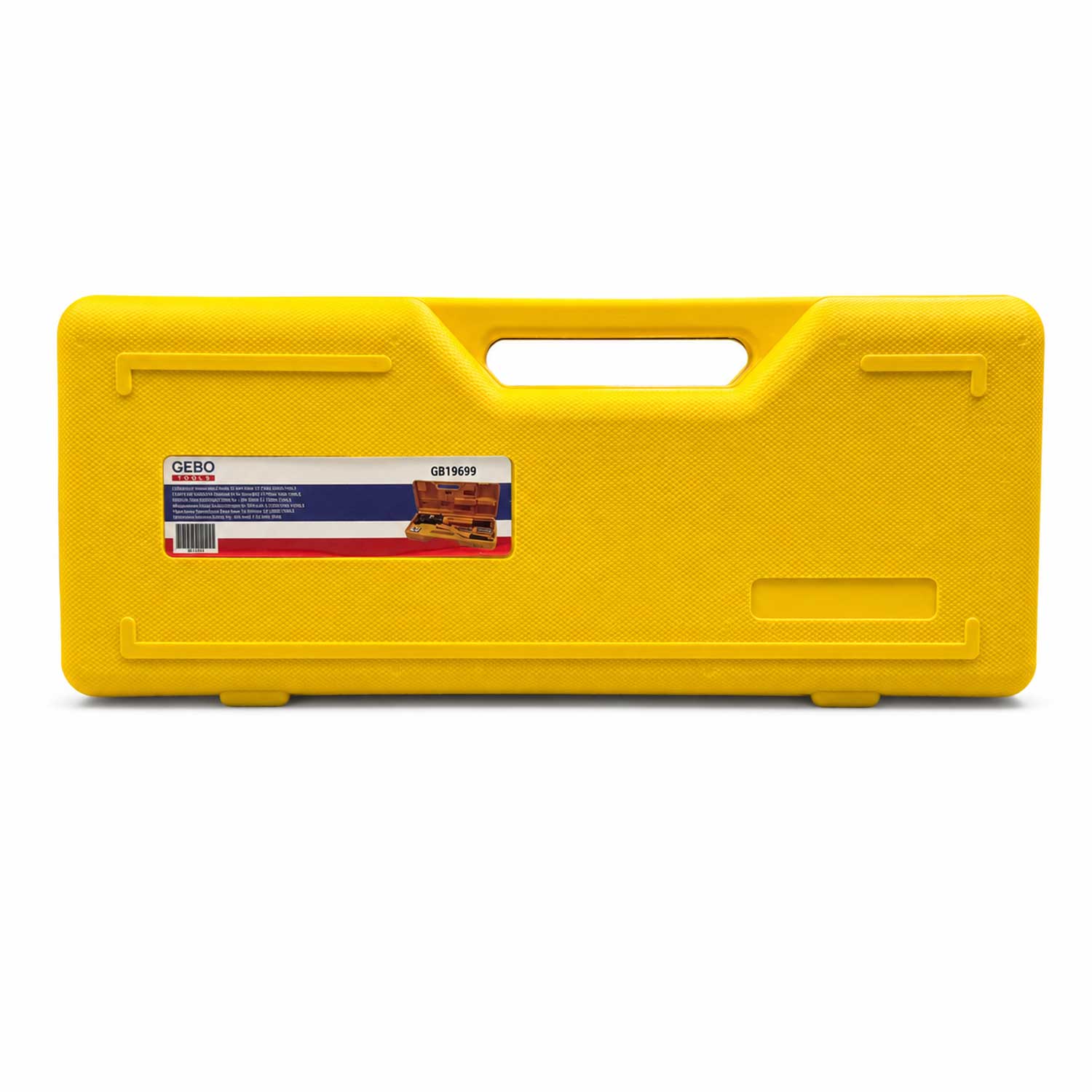 Cleste de sertizat hidraulic 16-300 mm2 13 tone GEBO TOOLS