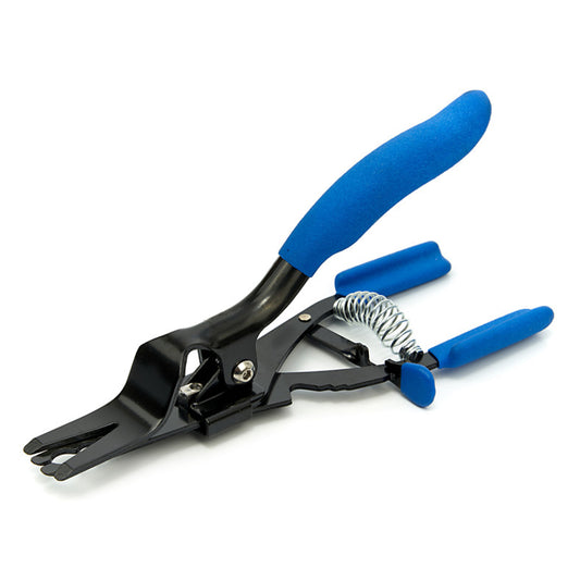 Cleste furtune combustibil cu sistem de blocare HBM