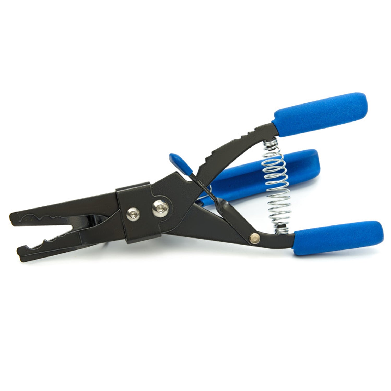 Cleste furtune combustibil cu sistem de blocare HBM