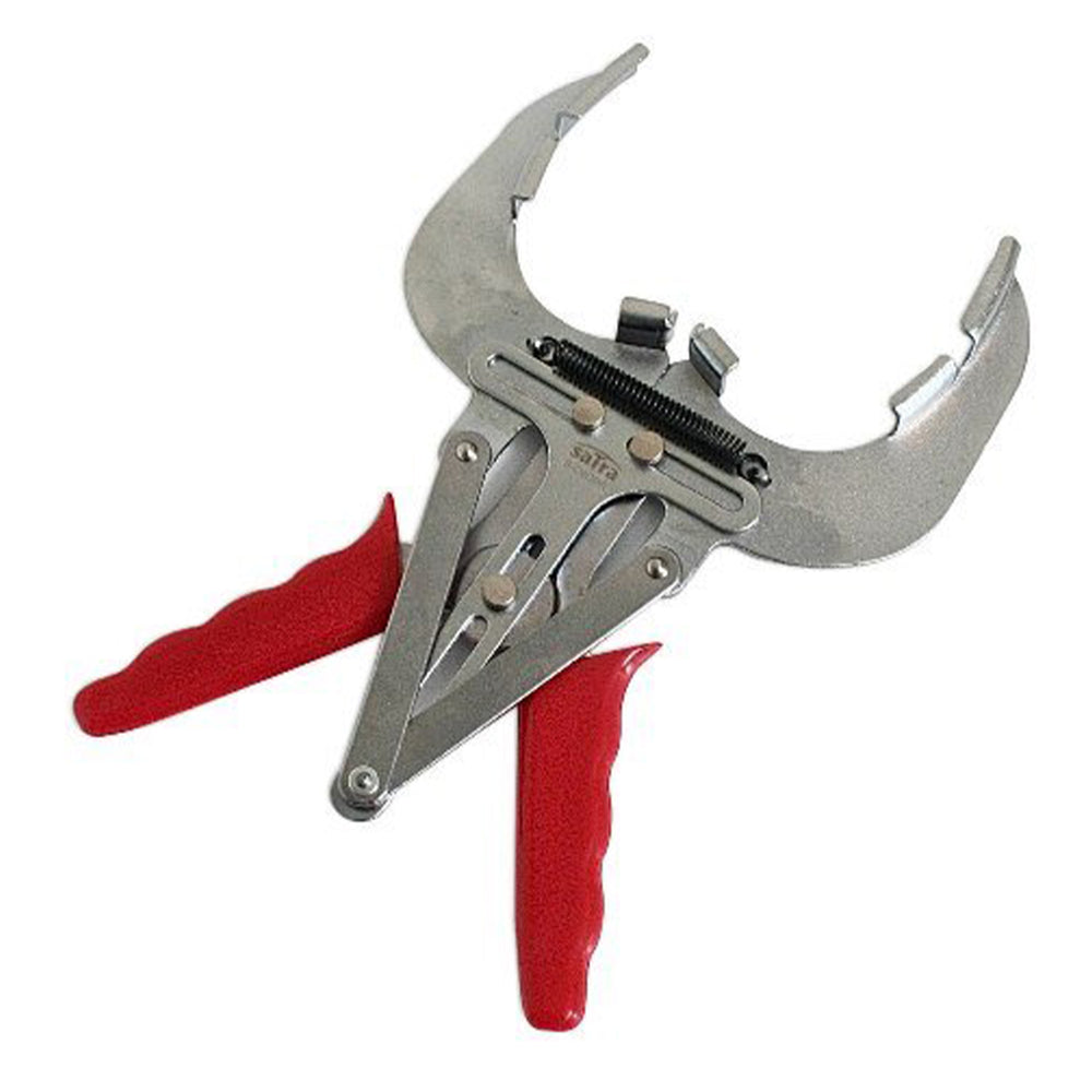 Cleste pentru aplicat segmenti 40-100 mm