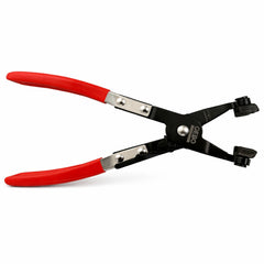Cleste pentru coliere elastice 210mm GEBO TOOLS