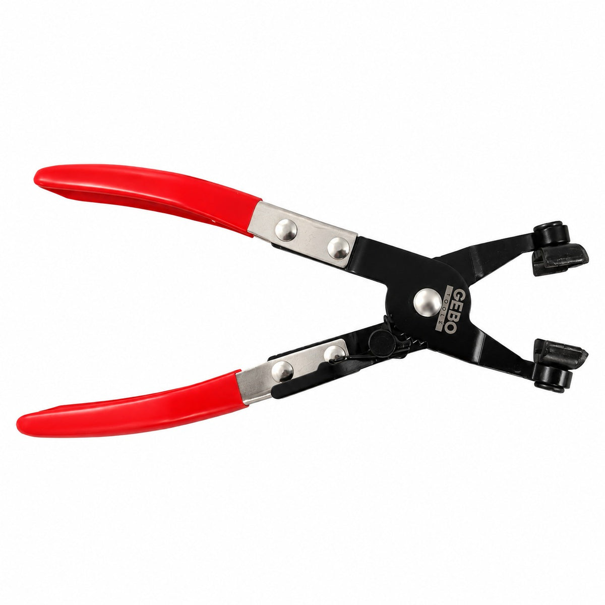 Cleste pentru coliere elastice 210mm GEBO TOOLS
