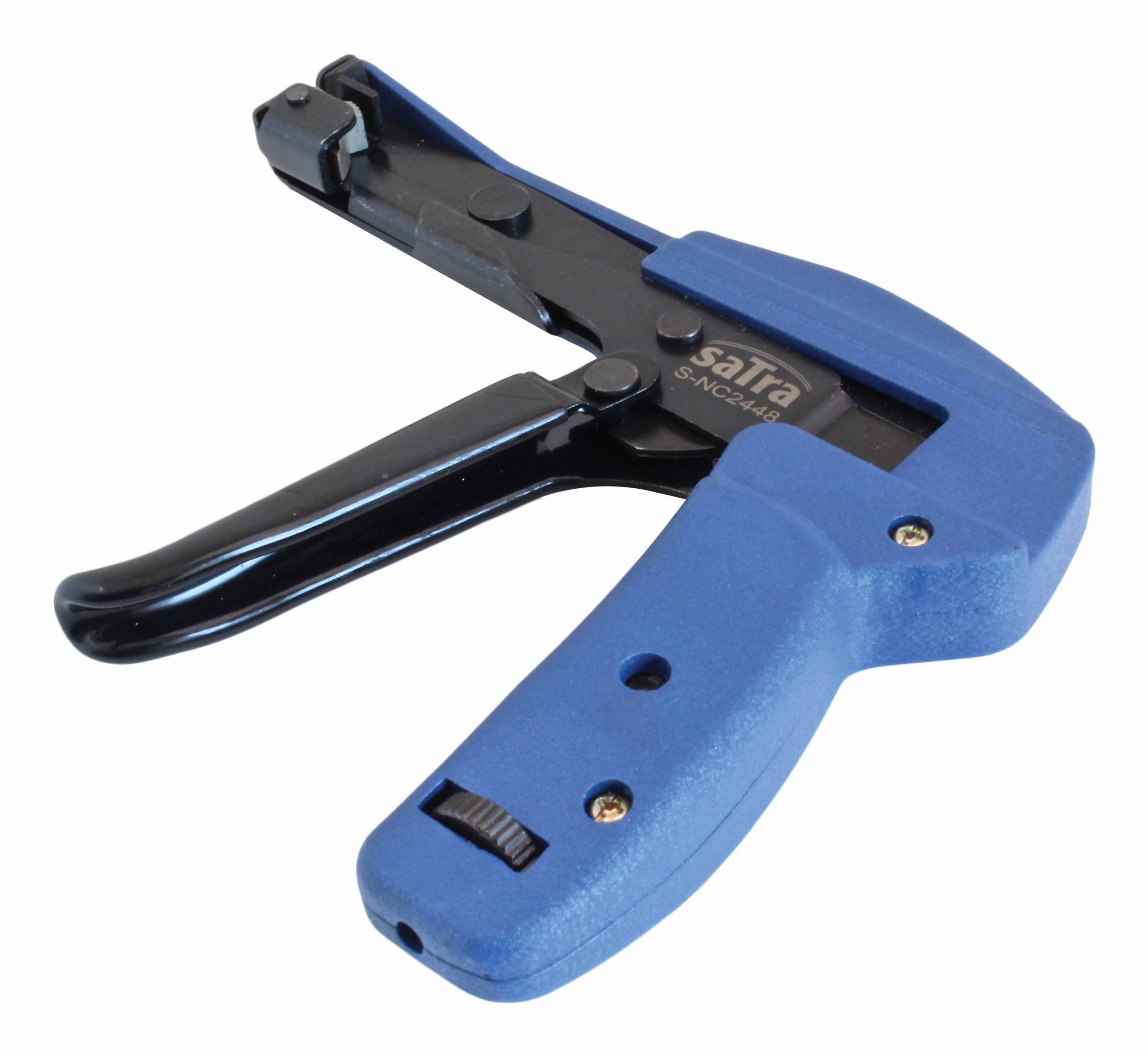 Cleste pentru coliere plastic bride 2.4-4.8mm