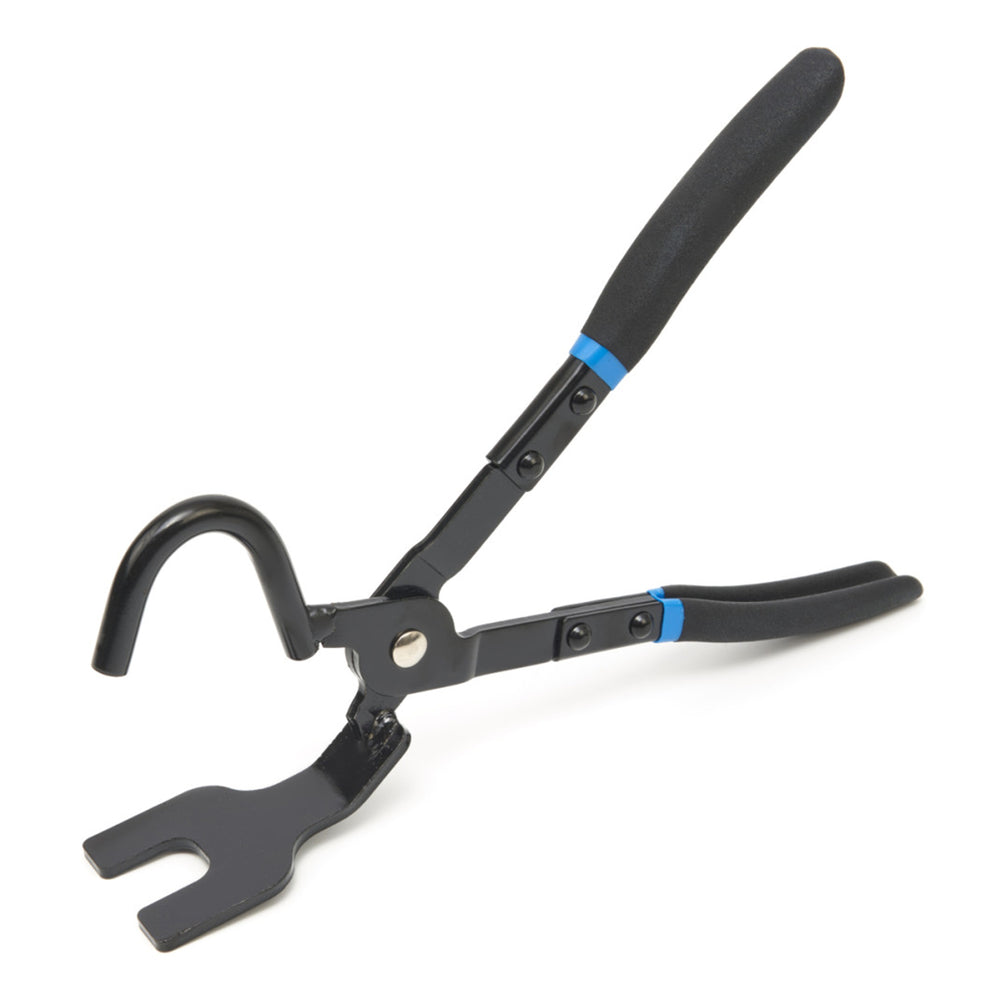 Cleste pentru demontat pufere de cauciuc la esapament 295mm