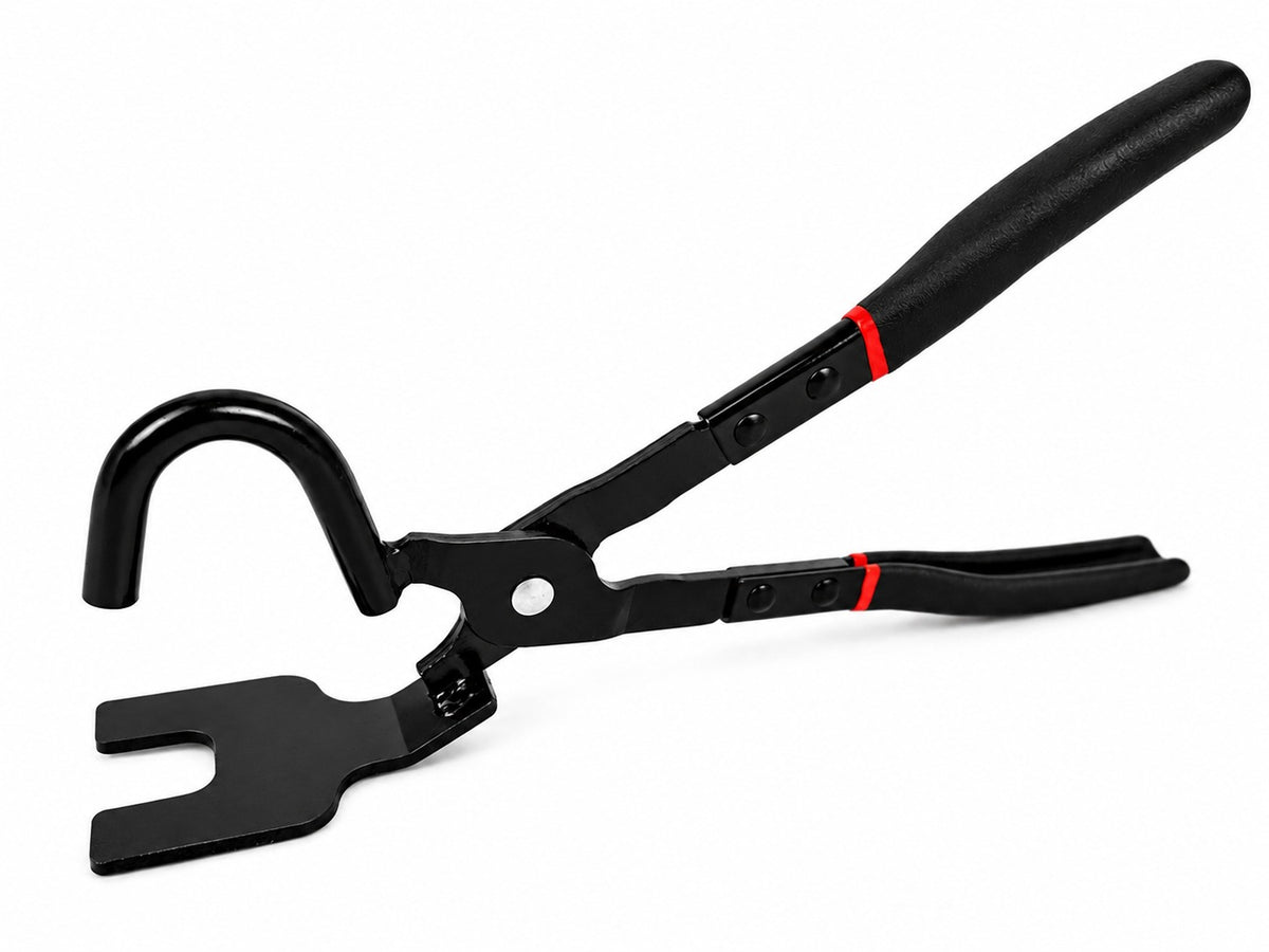 Cleste pentru demontat pufere de cauciuc la esapament 300mm GEBO TOOLS