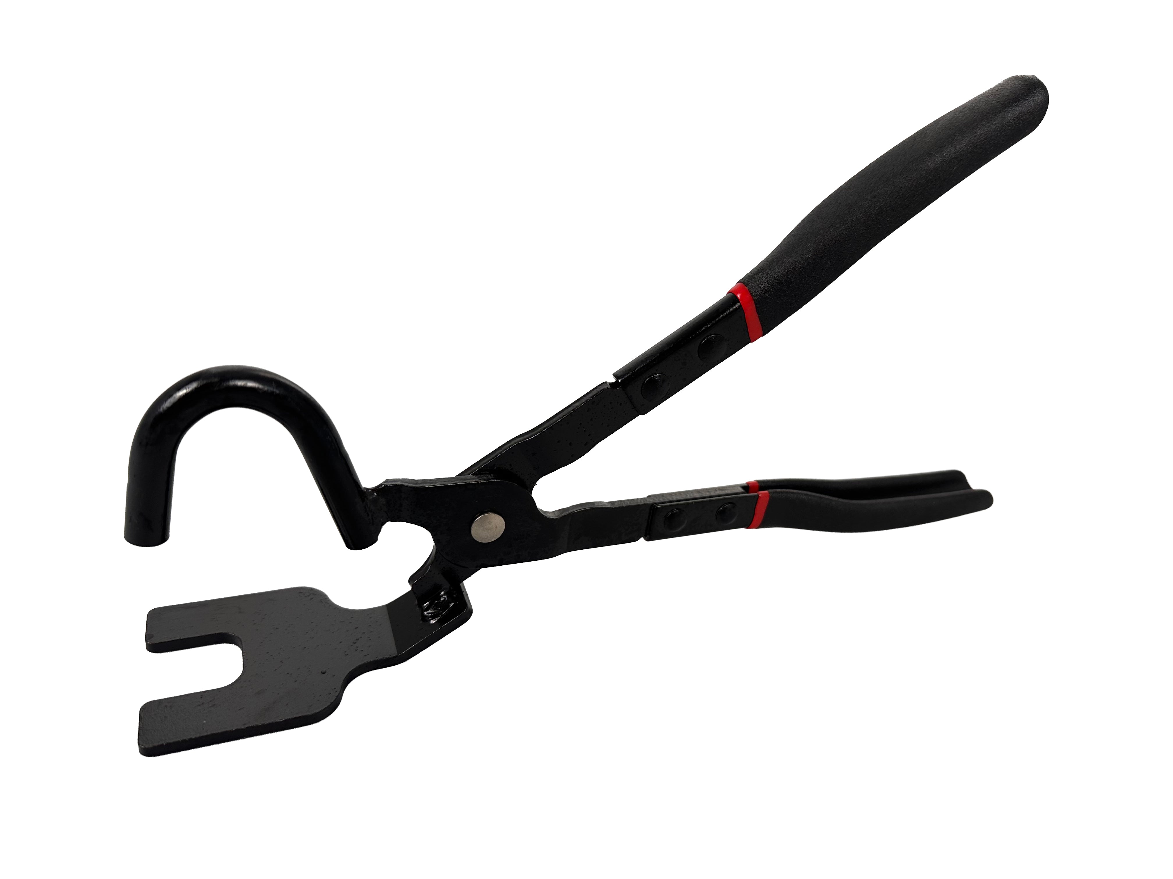 Cleste pentru demontat pufere de cauciuc la esapament 300mm GEBO TOOLS