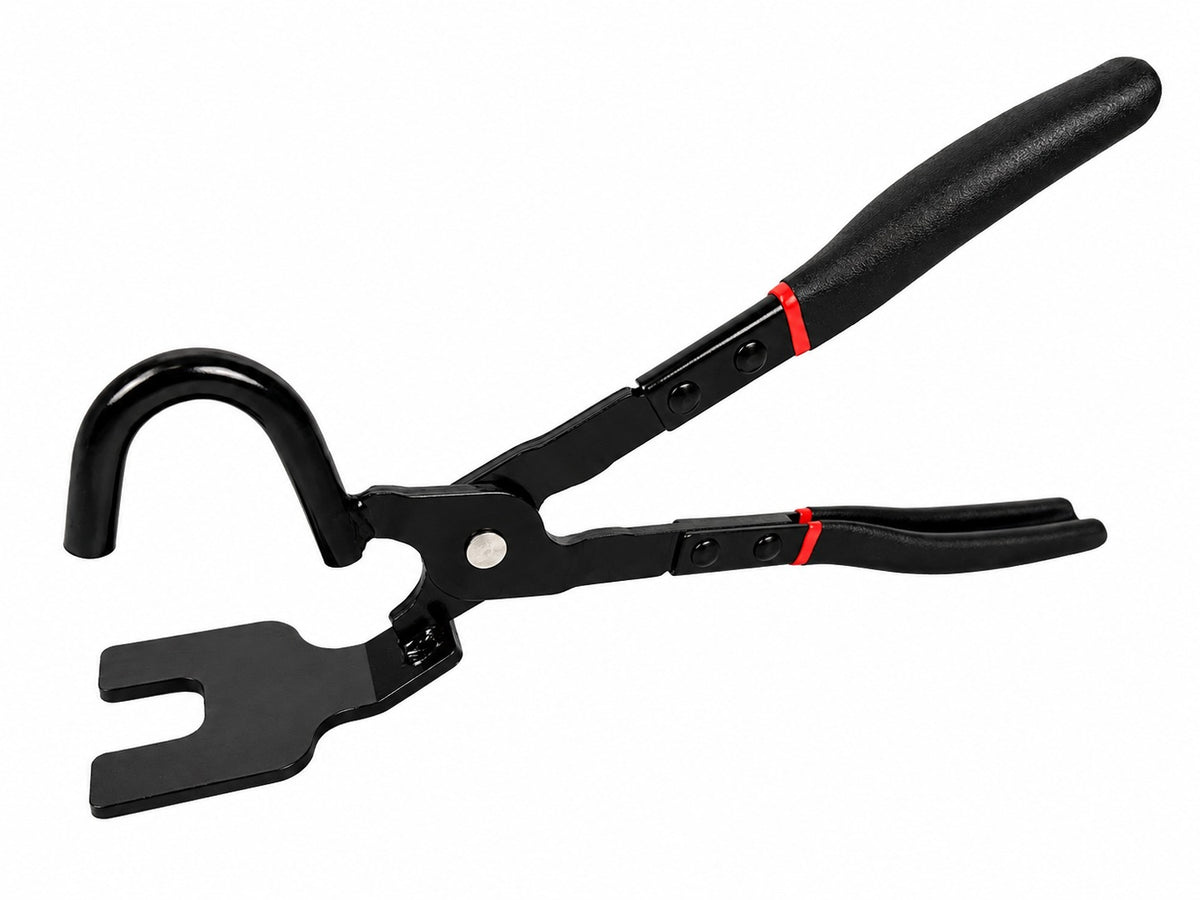 Cleste pentru demontat pufere de cauciuc la esapament 300mm GEBO TOOLS