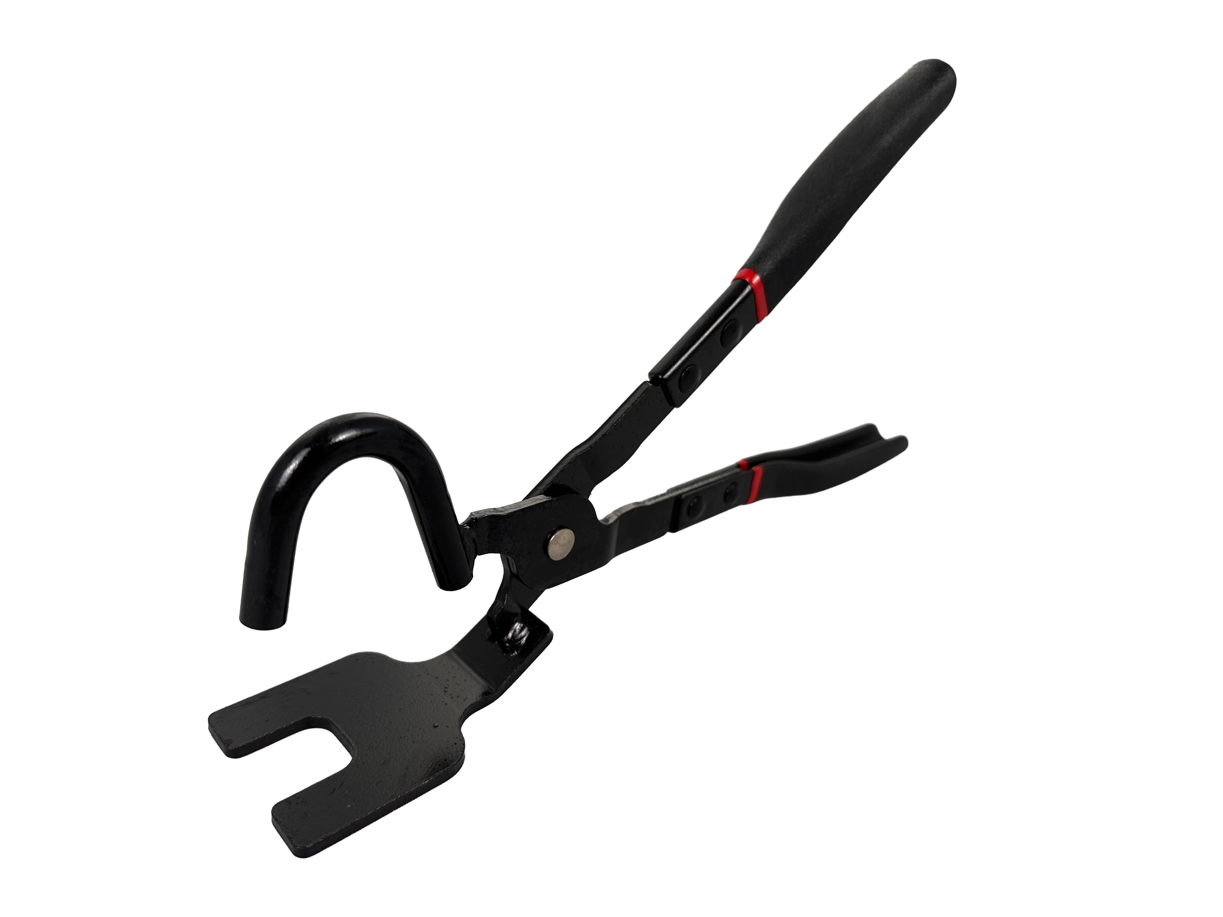 Cleste pentru demontat pufere de cauciuc la esapament 300mm GEBO TOOLS