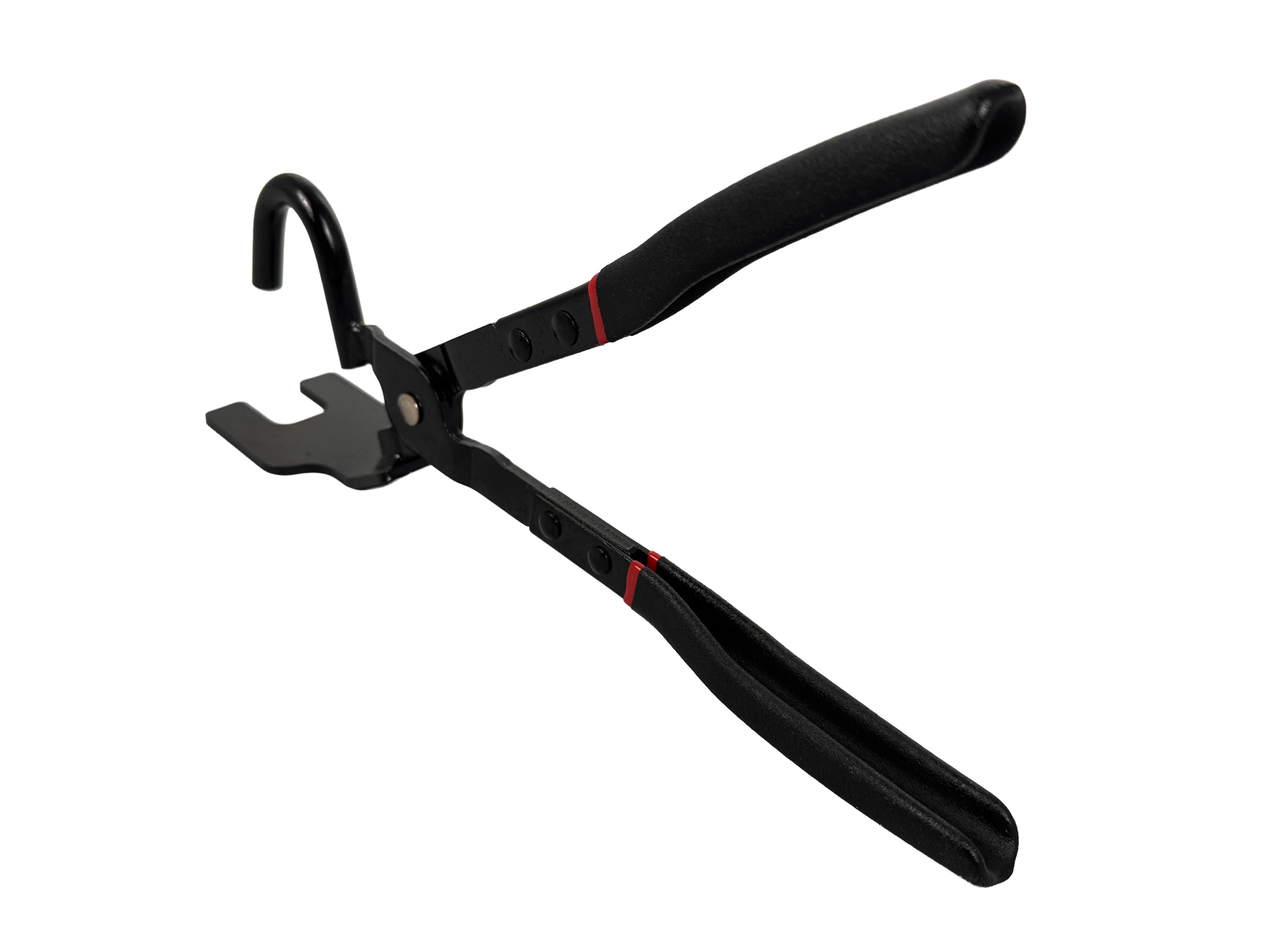 Cleste pentru demontat pufere de cauciuc la esapament 300mm GEBO TOOLS