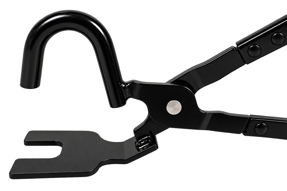 Cleste pentru demontat pufere de cauciuc la esapament 300mm GEBO TOOLS