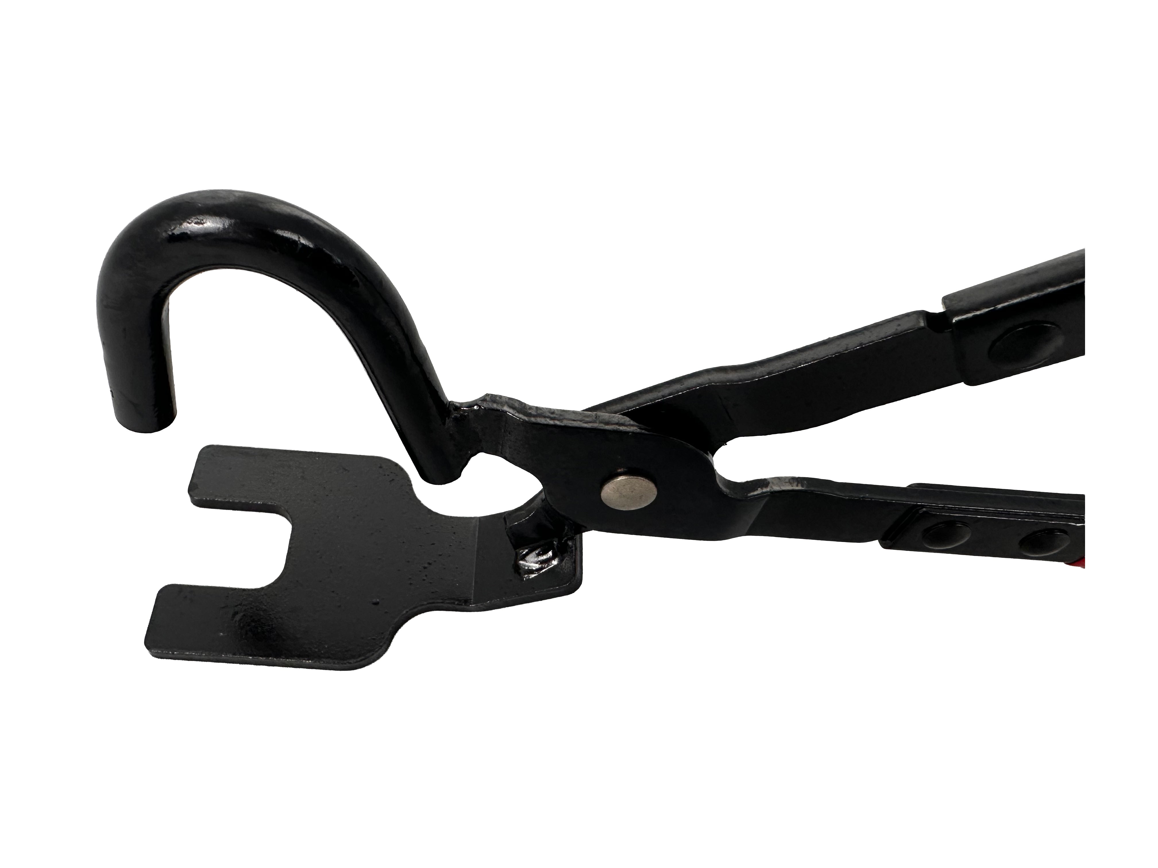 Cleste pentru demontat pufere de cauciuc la esapament 300mm GEBO TOOLS