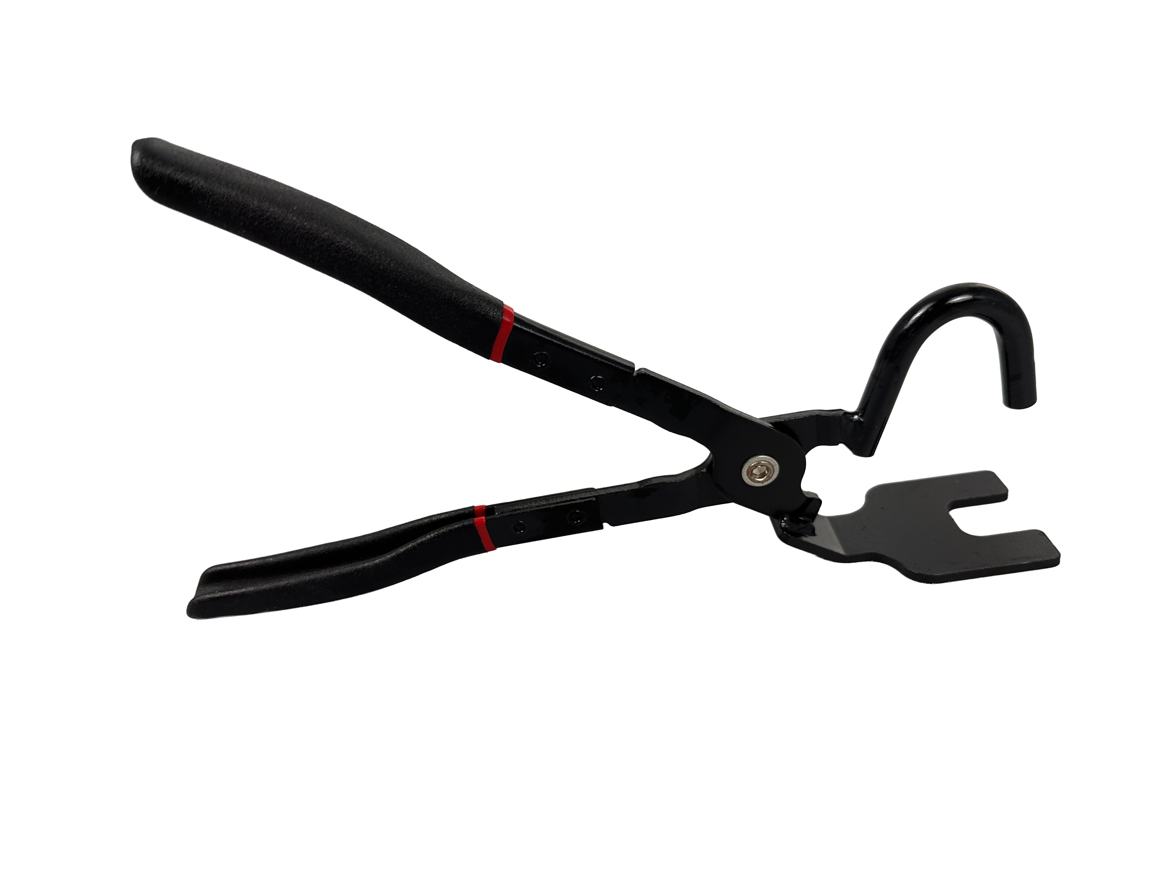 Cleste pentru demontat pufere de cauciuc la esapament 300mm GEBO TOOLS