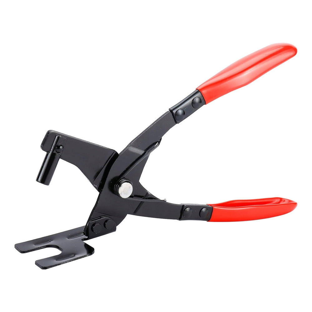 Cleste pentru demontat tampon inel de cauciuc teava de esapament 285mm RESSER