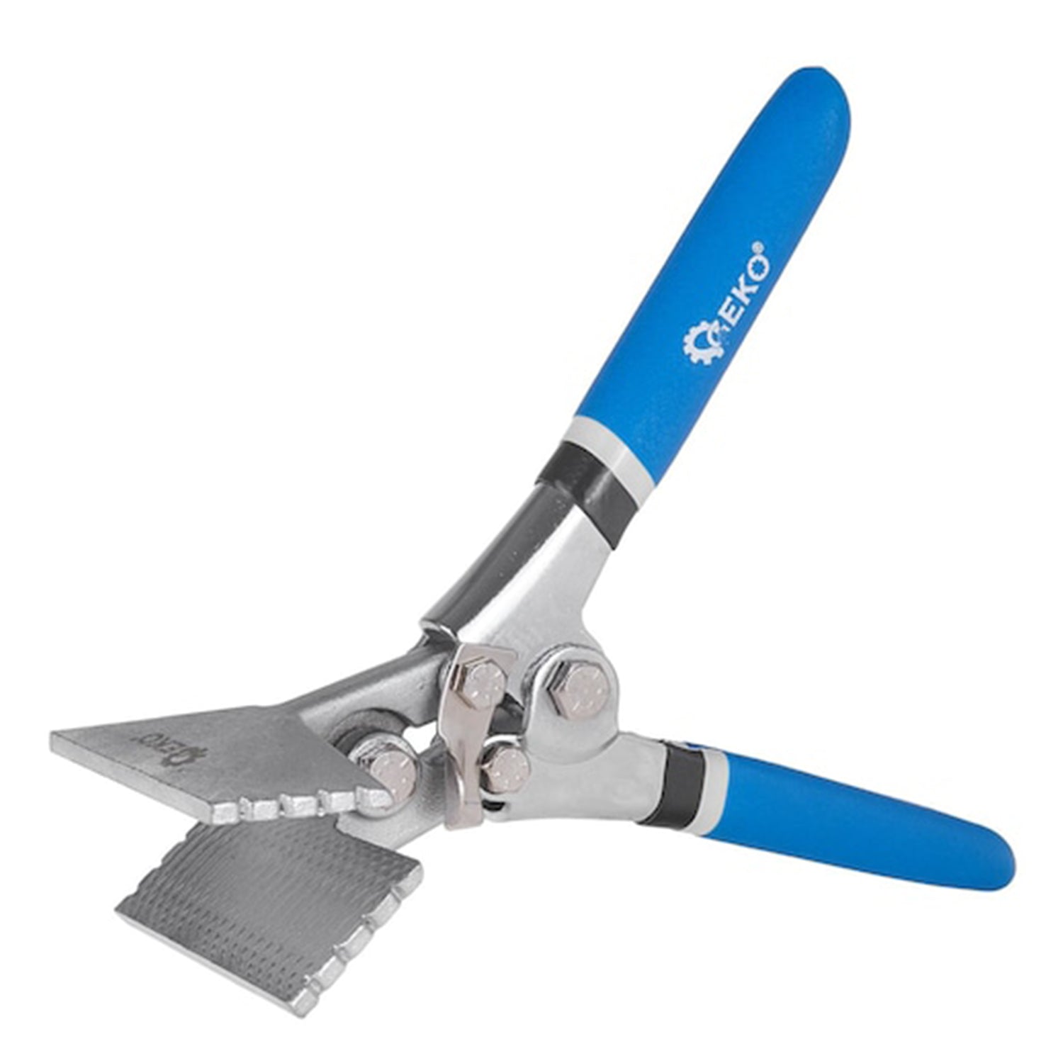 Cleste pentru indoit modelat tabla tinichigerie auto acoperis 210mm 80x35mm