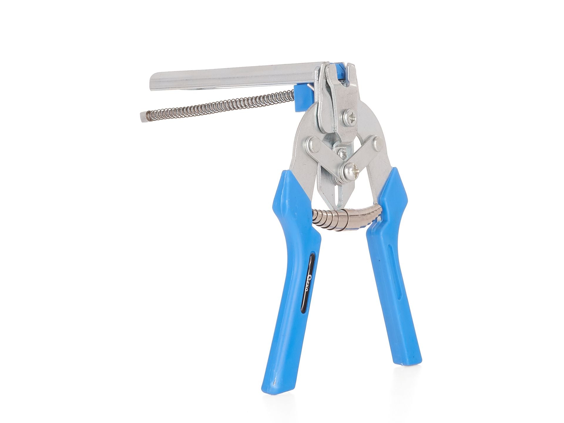 Cleste pentru legat plasa cu capse tip e 600 piese