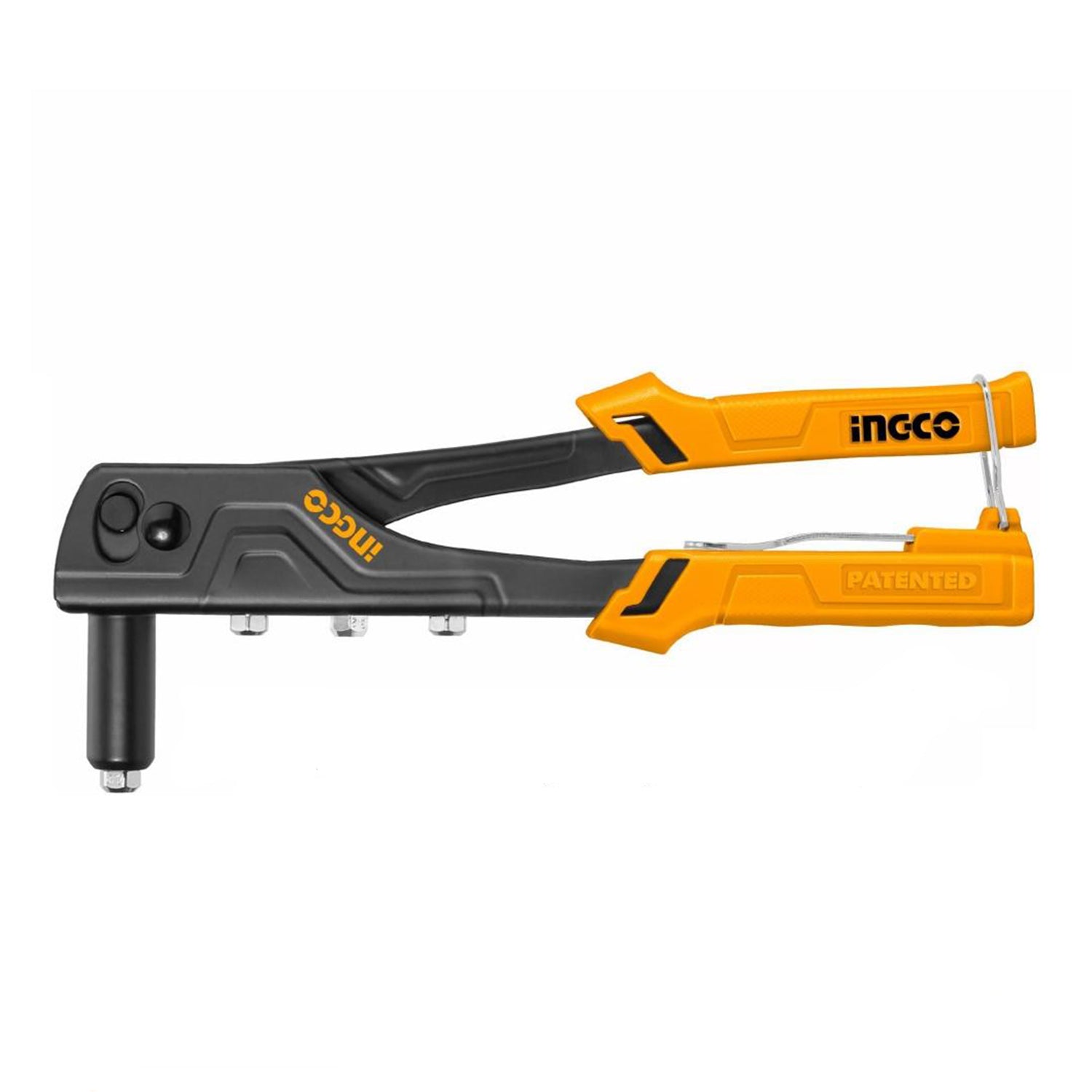 Cleste pentru nituit 2.4-4.8 INGCO