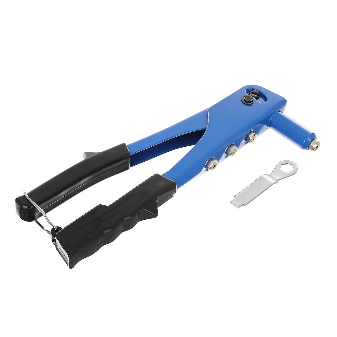 Cleste pentru nituit 2.4-4.8mm 240mm GEKO