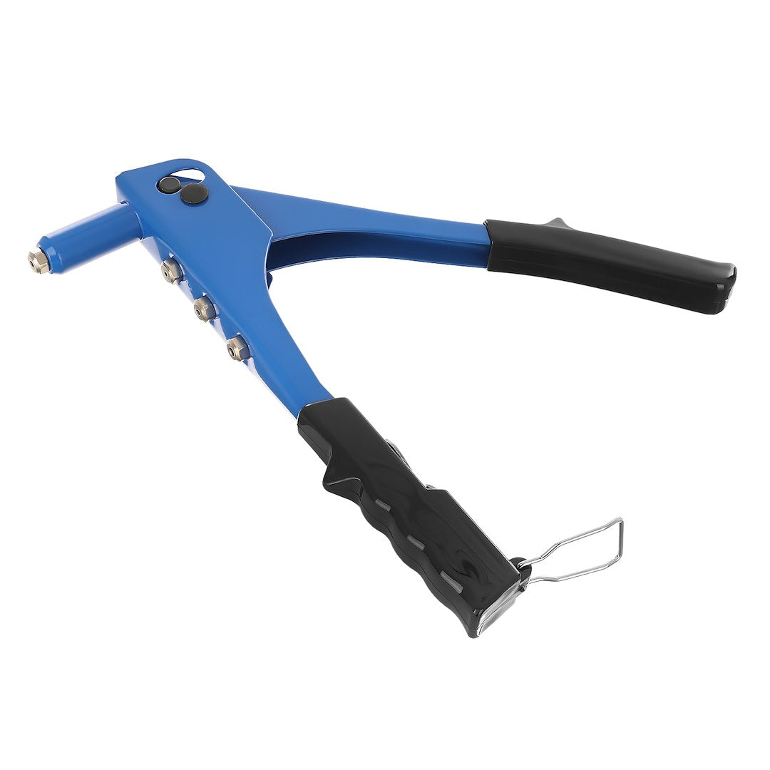 Cleste pentru nituit 2.4-4.8mm 240mm GEKO