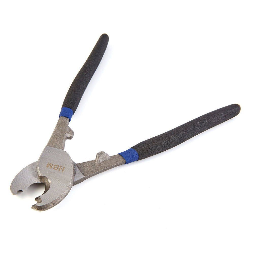 Cleste pentru taiat cabluri 250mm
